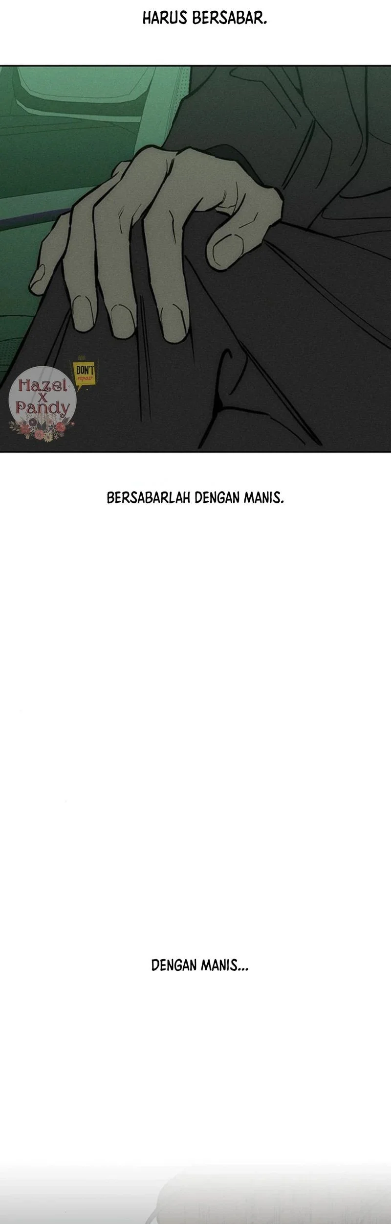 Tears on a Withered Flower Chapter 63 Gambar 59