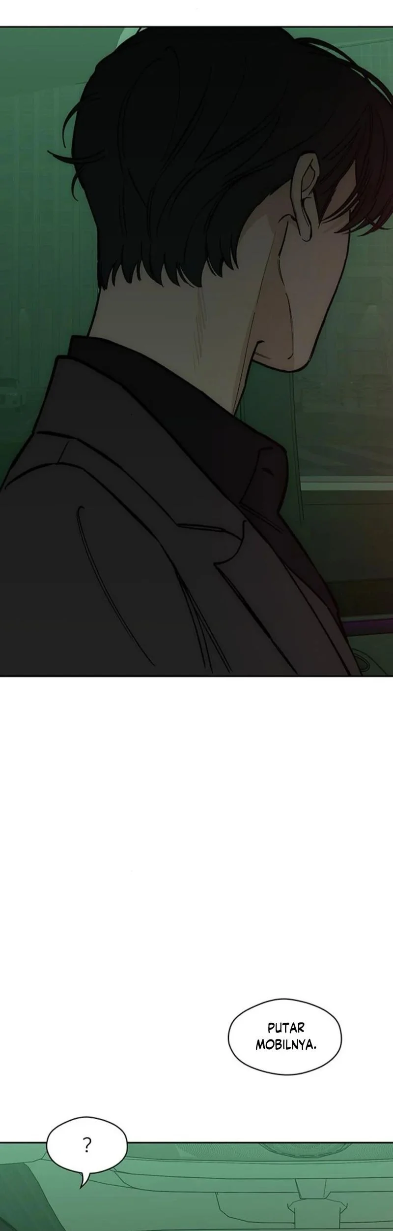 Tears on a Withered Flower Chapter 63 Gambar 63