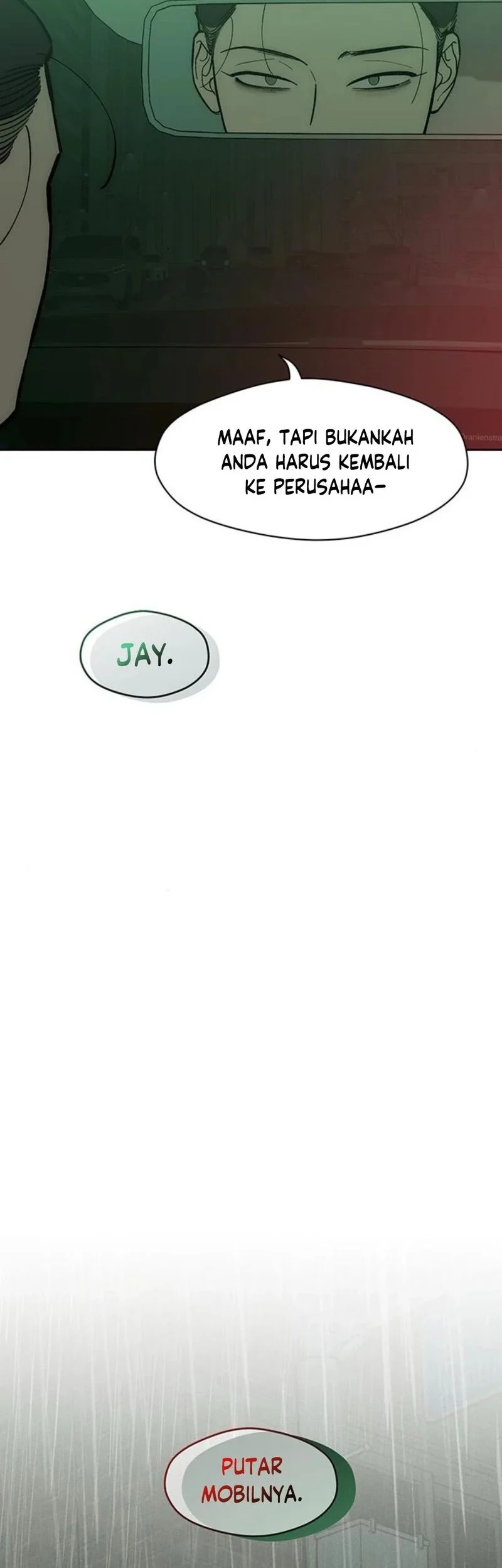 Tears on a Withered Flower Chapter 63 Gambar 64