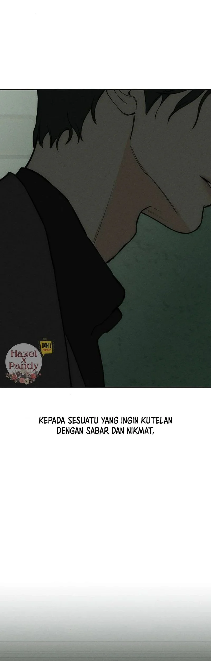 Tears on a Withered Flower Chapter 63 Gambar 68