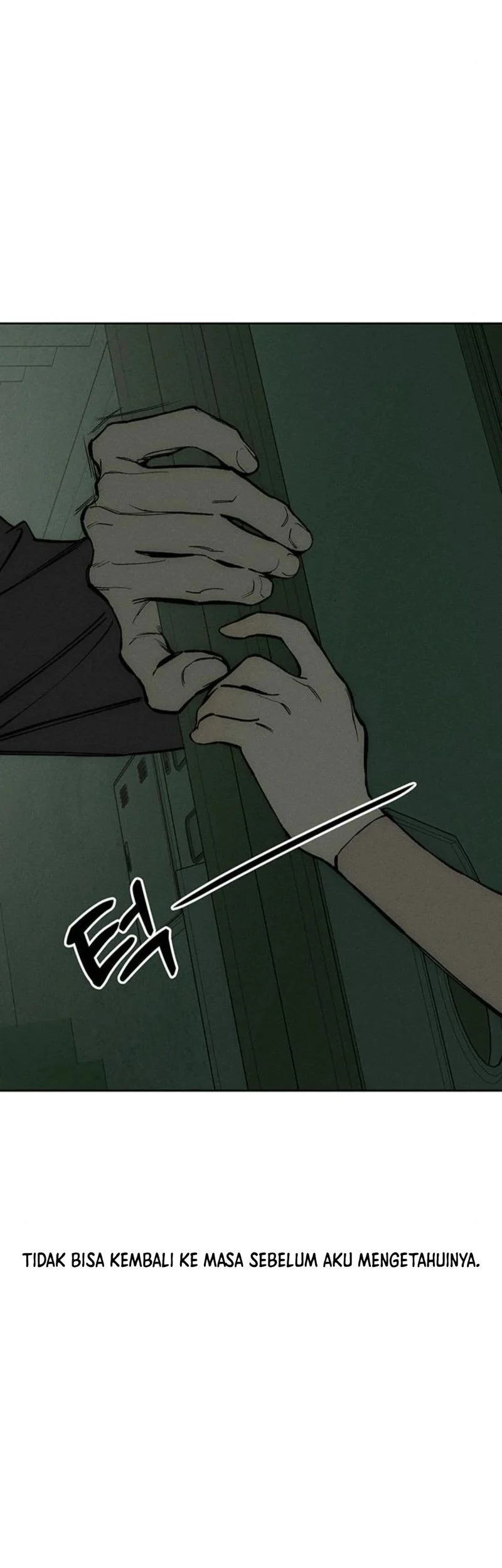 Tears on a Withered Flower Chapter 63 Gambar 71