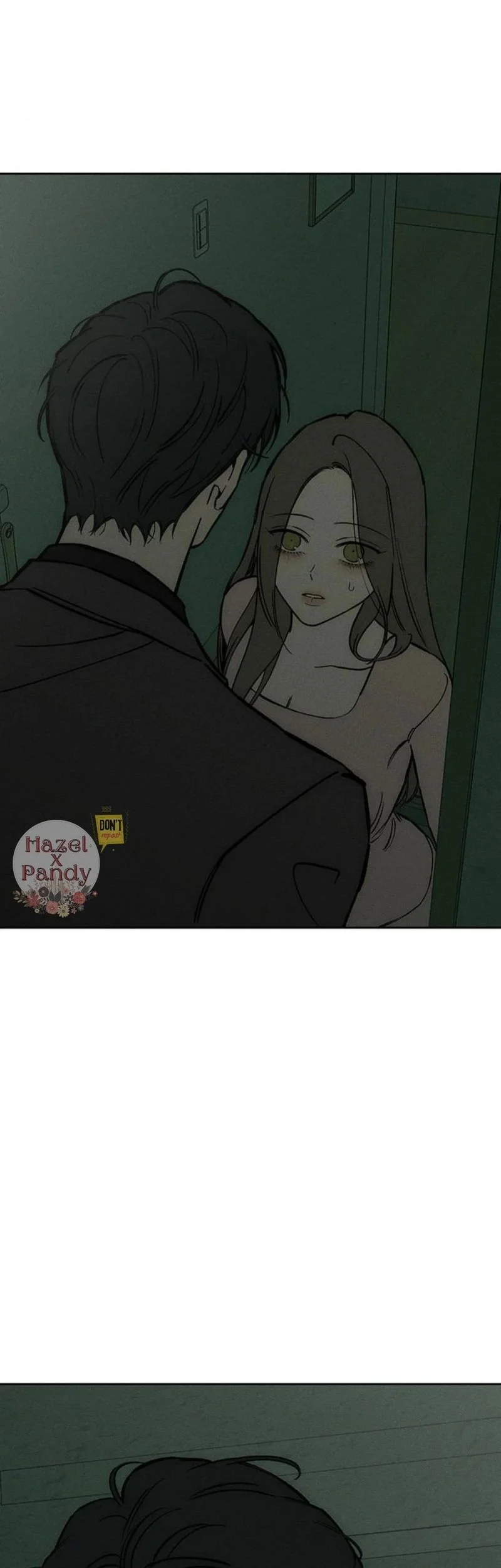 Tears on a Withered Flower Chapter 63 Gambar 72