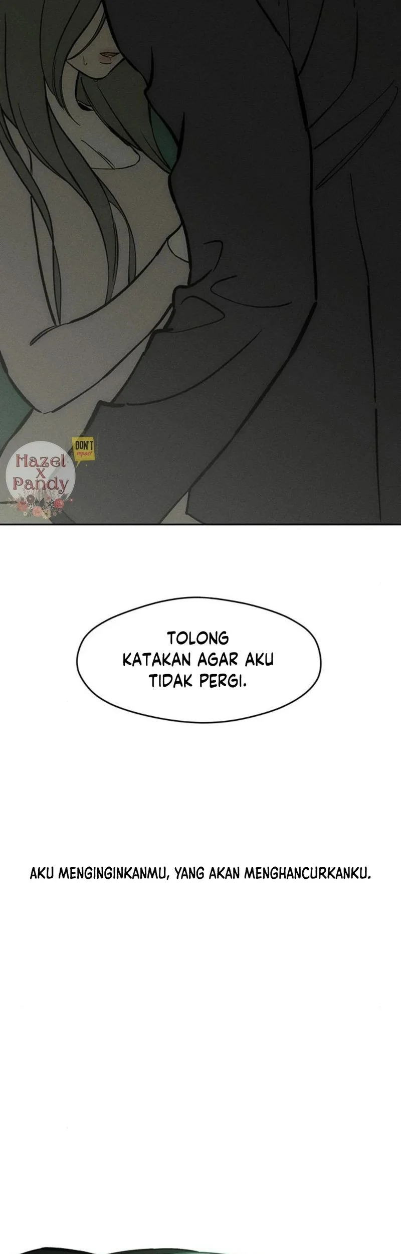 Tears on a Withered Flower Chapter 63 Gambar 75