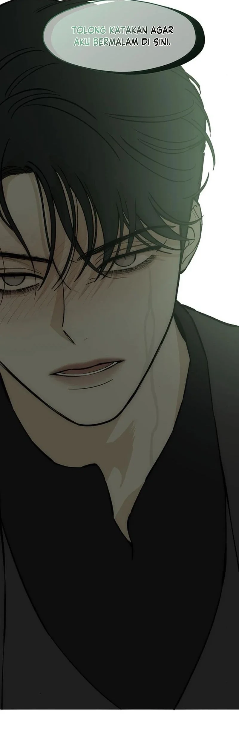 Tears on a Withered Flower Chapter 63 Gambar 76