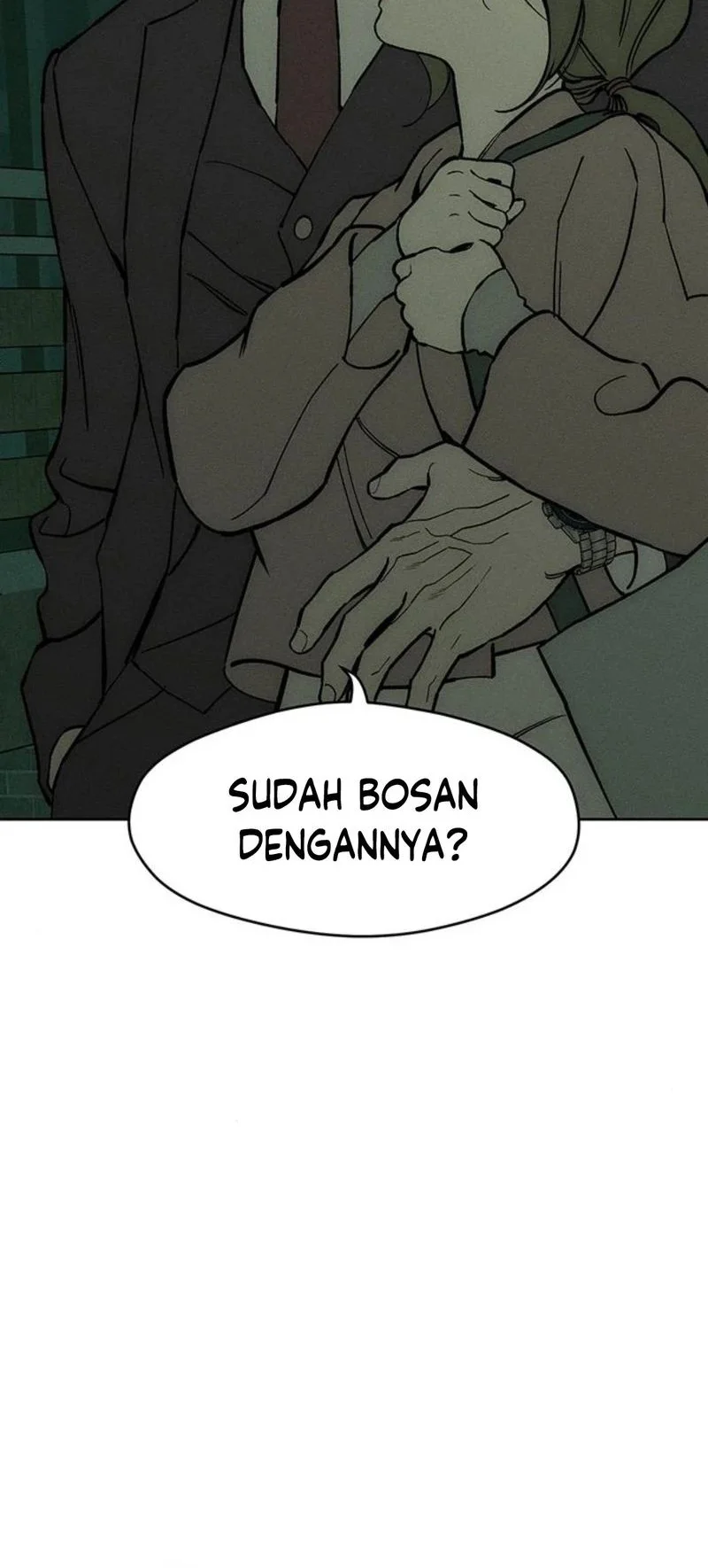 Tears on a Withered Flower Chapter 63 Gambar 6