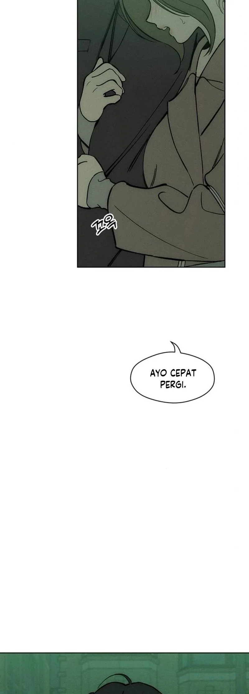 Tears on a Withered Flower Chapter 63 Gambar 8