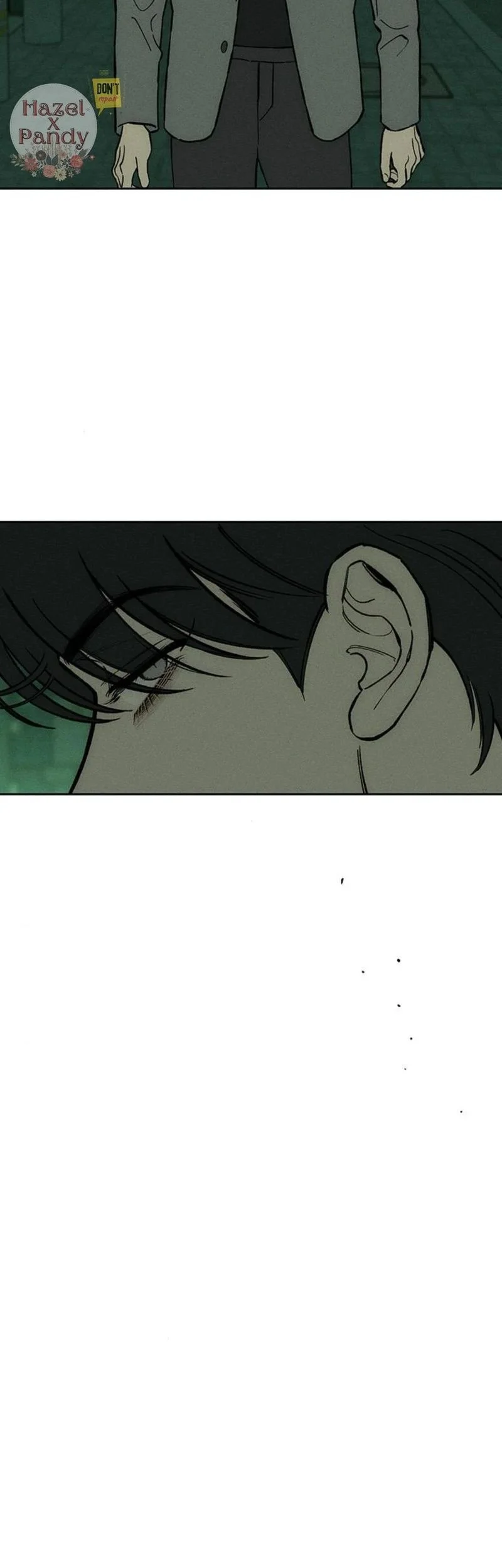 Tears on a Withered Flower Chapter 63 Gambar 10