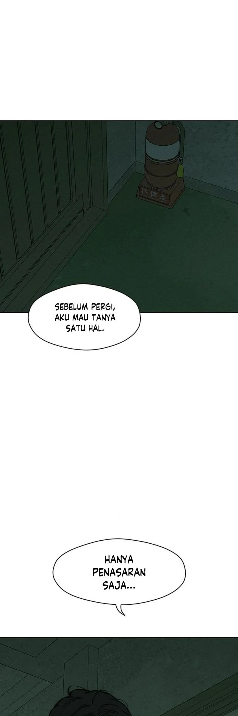 Tears on a Withered Flower Chapter 63 Gambar 18