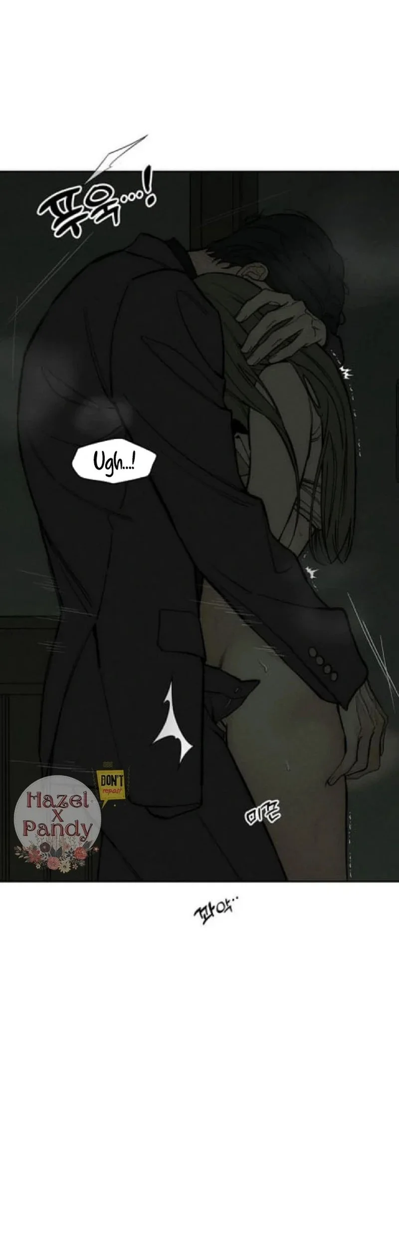 Tears on a Withered Flower Chapter 64 Gambar 20