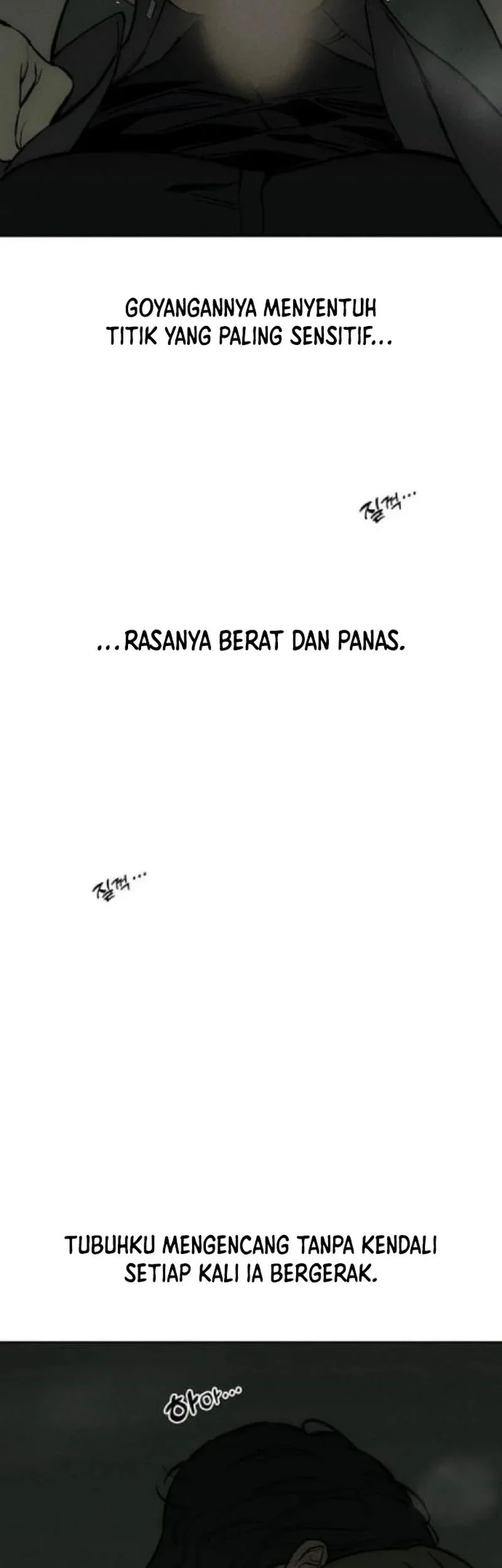 Tears on a Withered Flower Chapter 64 Gambar 22