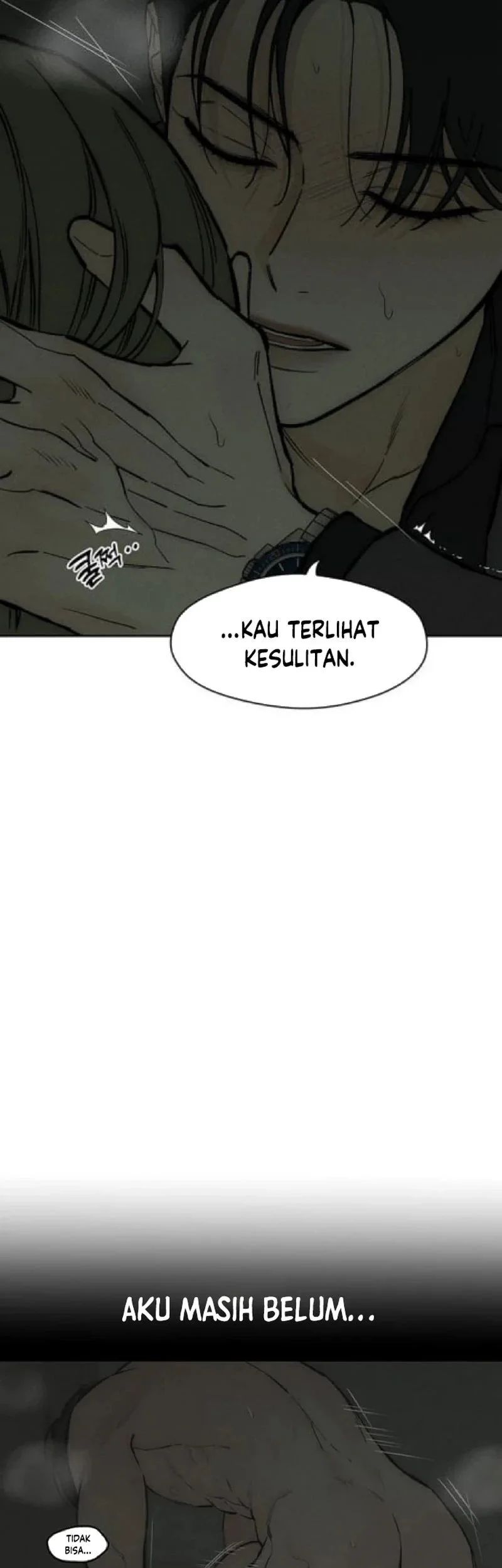 Tears on a Withered Flower Chapter 64 Gambar 25