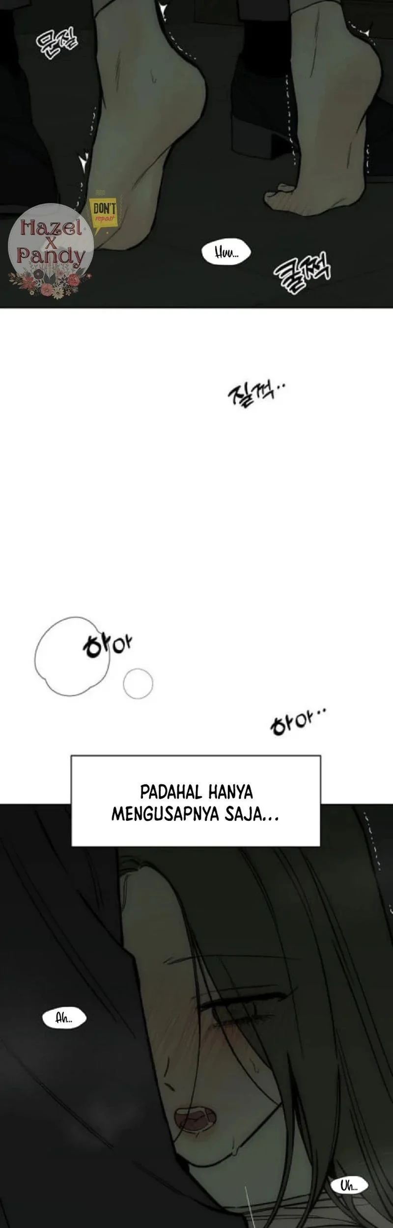 Tears on a Withered Flower Chapter 64 Gambar 29