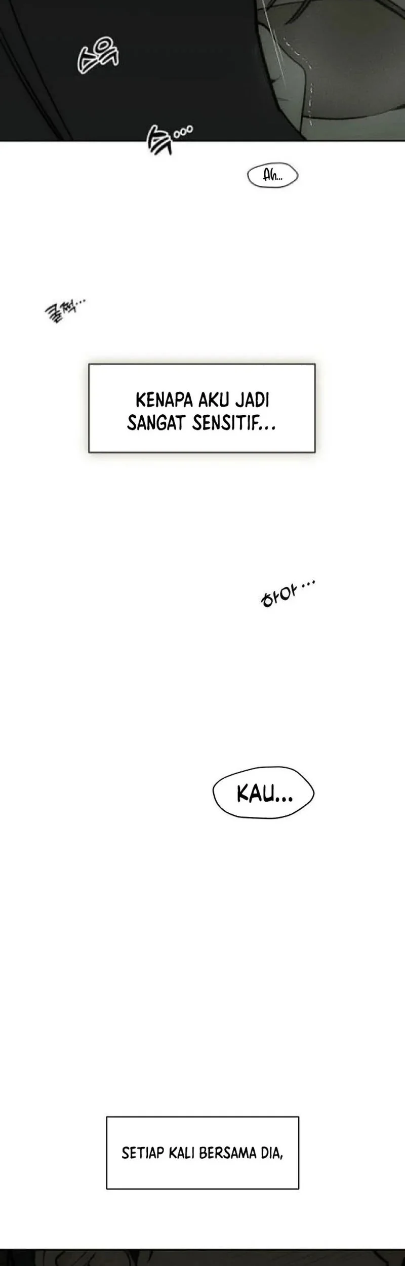 Tears on a Withered Flower Chapter 64 Gambar 30