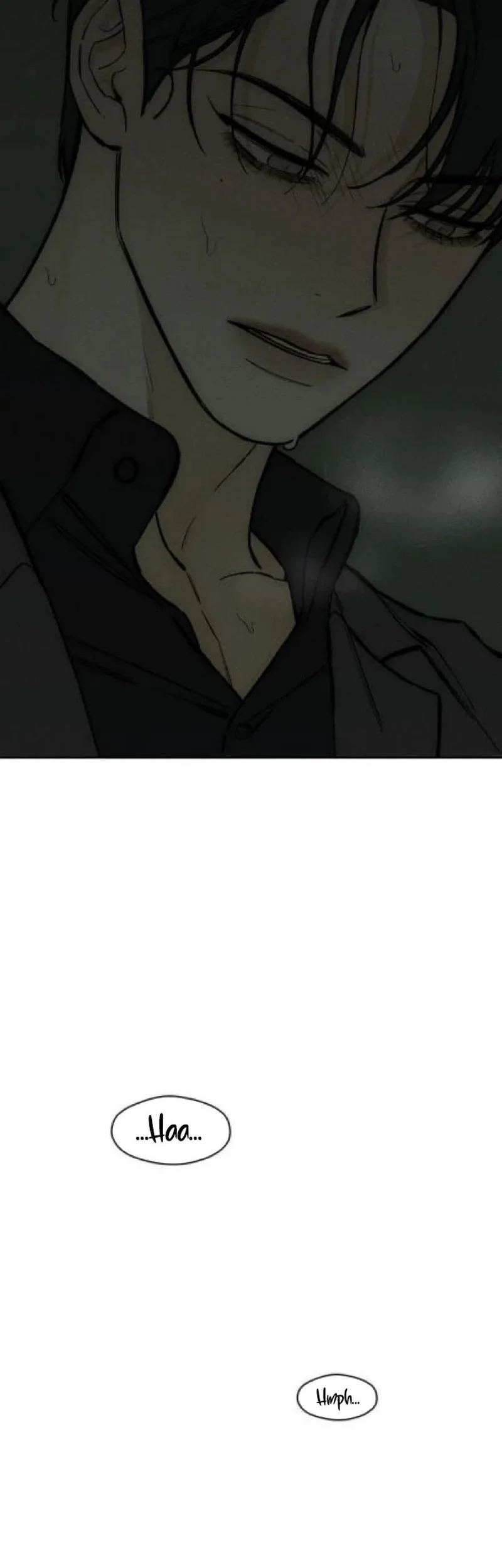 Tears on a Withered Flower Chapter 64 Gambar 32