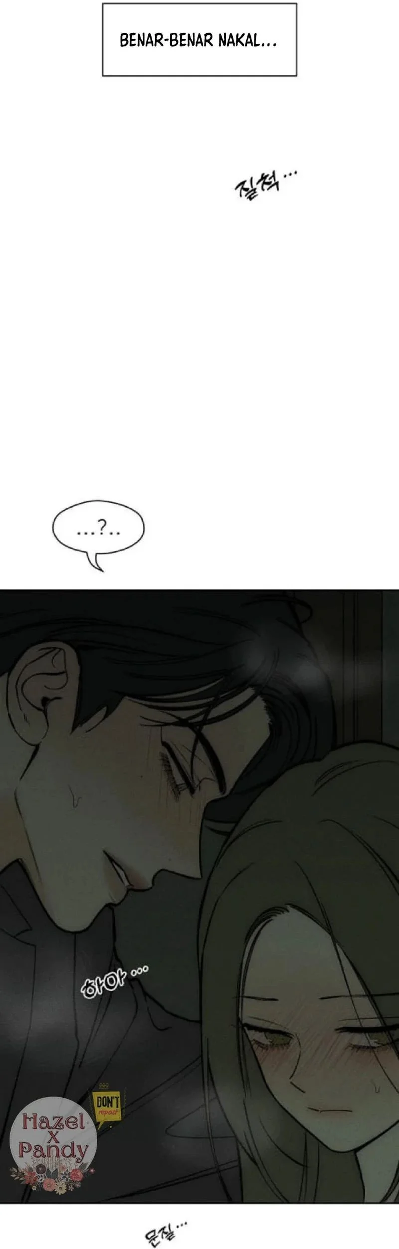 Tears on a Withered Flower Chapter 64 Gambar 35