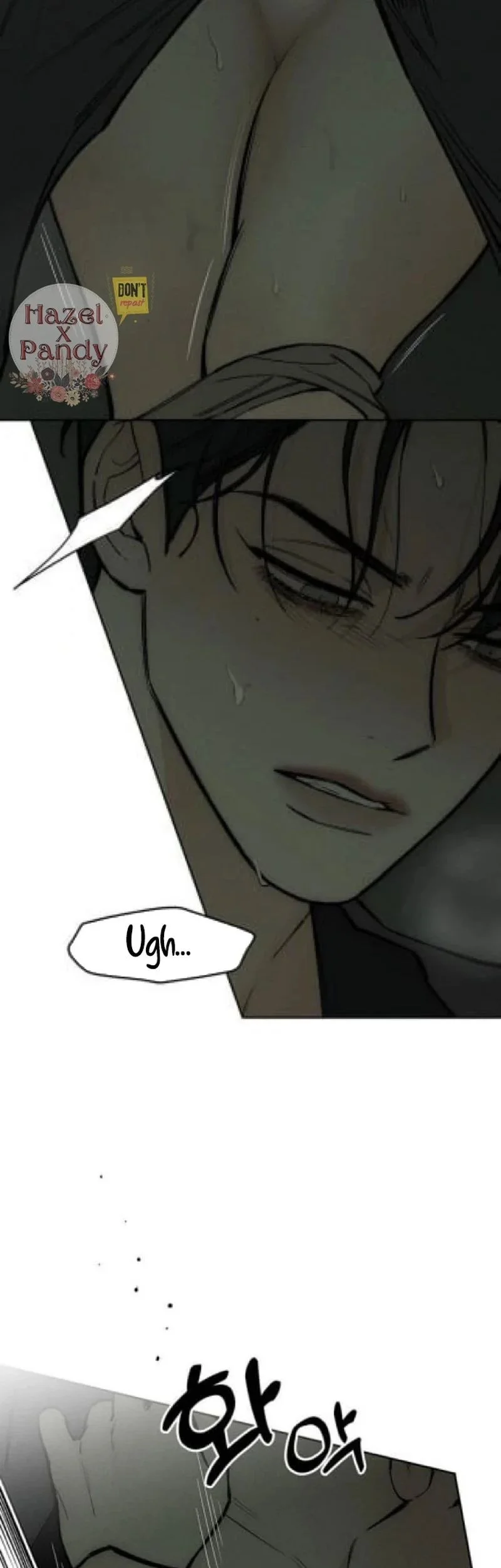 Tears on a Withered Flower Chapter 64 Gambar 37