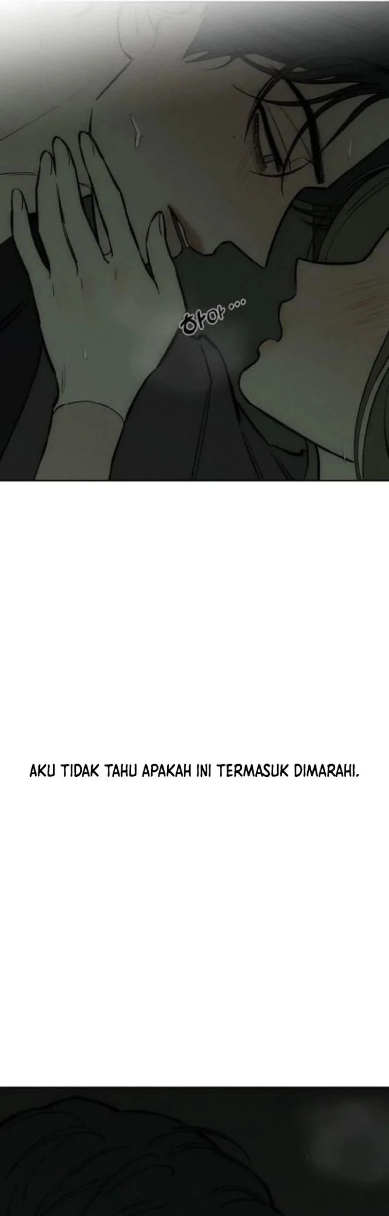 Tears on a Withered Flower Chapter 64 Gambar 40