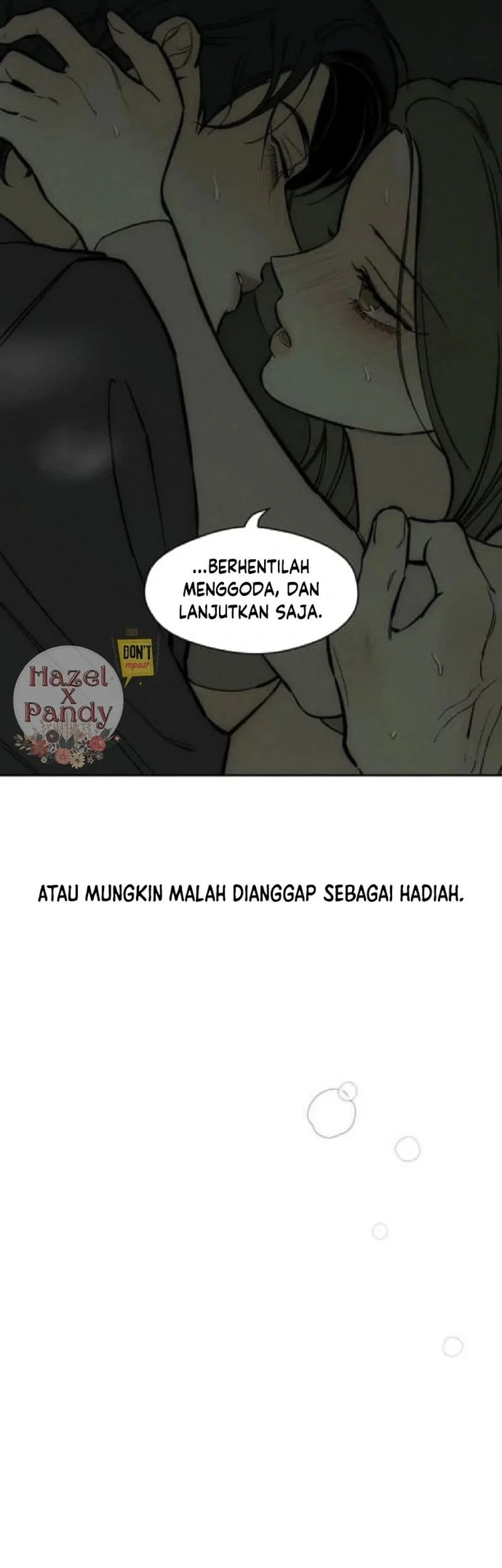 Tears on a Withered Flower Chapter 64 Gambar 41