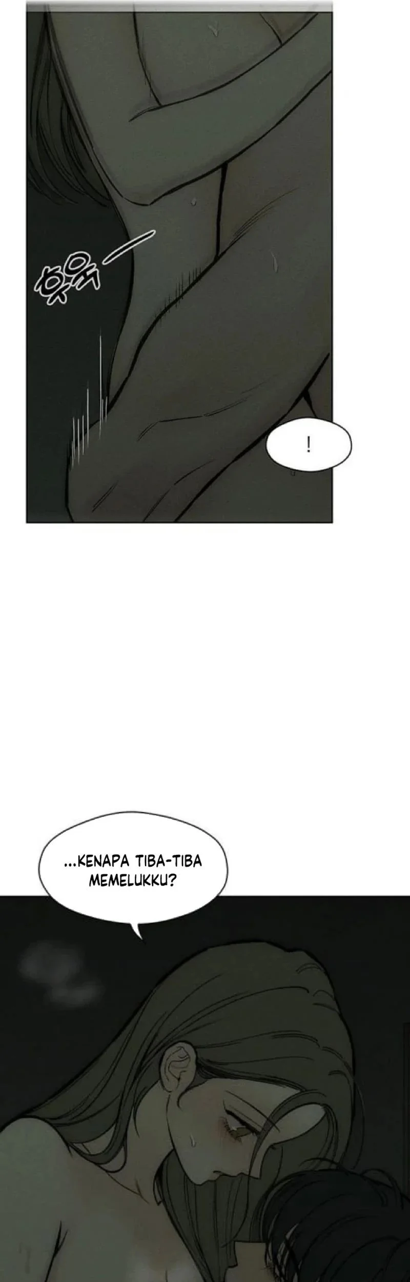 Tears on a Withered Flower Chapter 64 Gambar 43