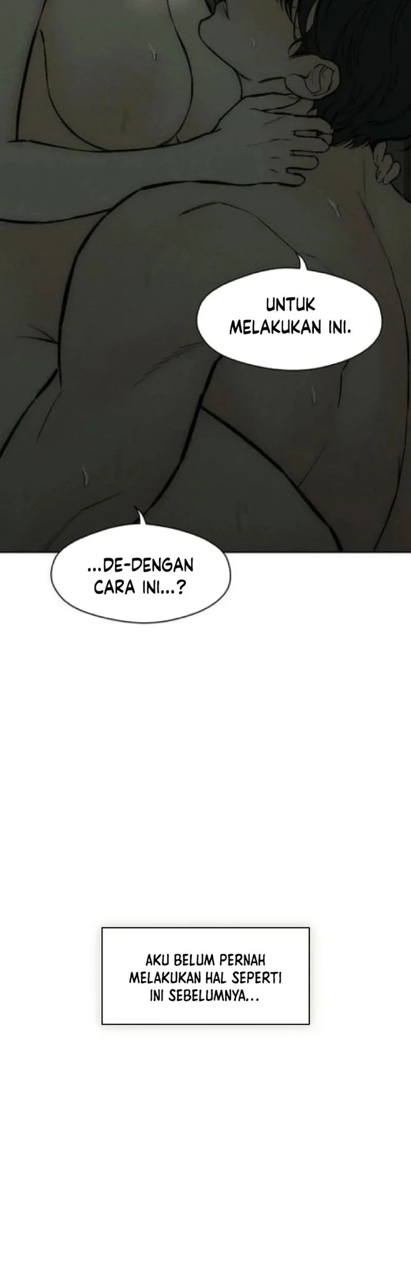 Tears on a Withered Flower Chapter 64 Gambar 44