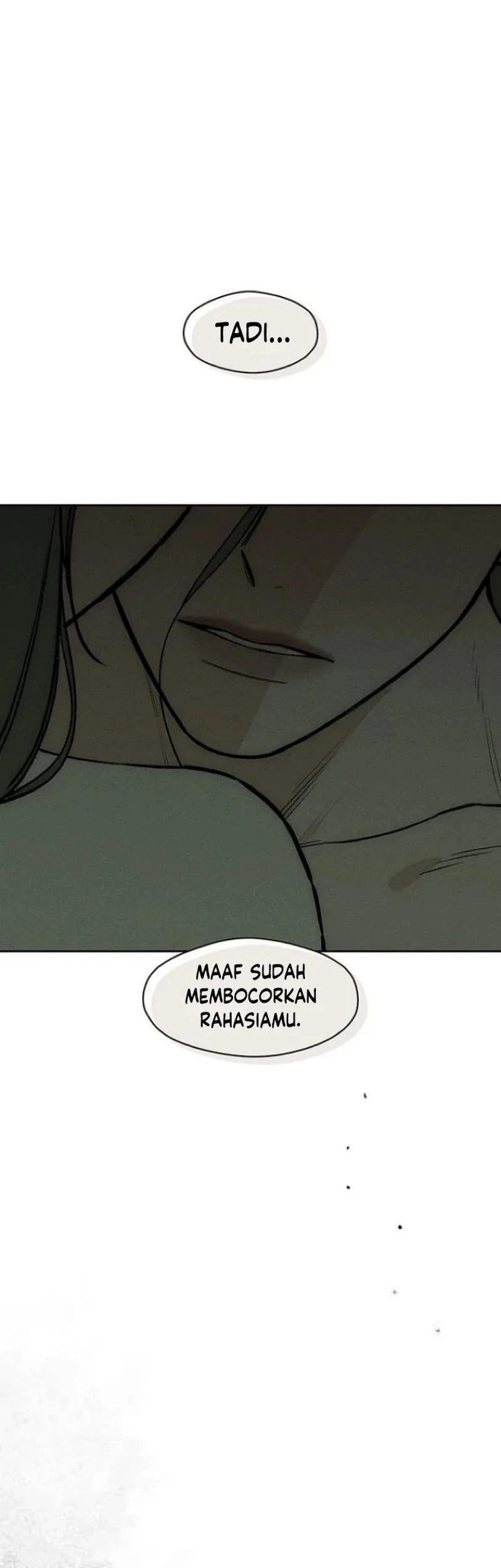 Tears on a Withered Flower Chapter 64 Gambar 48