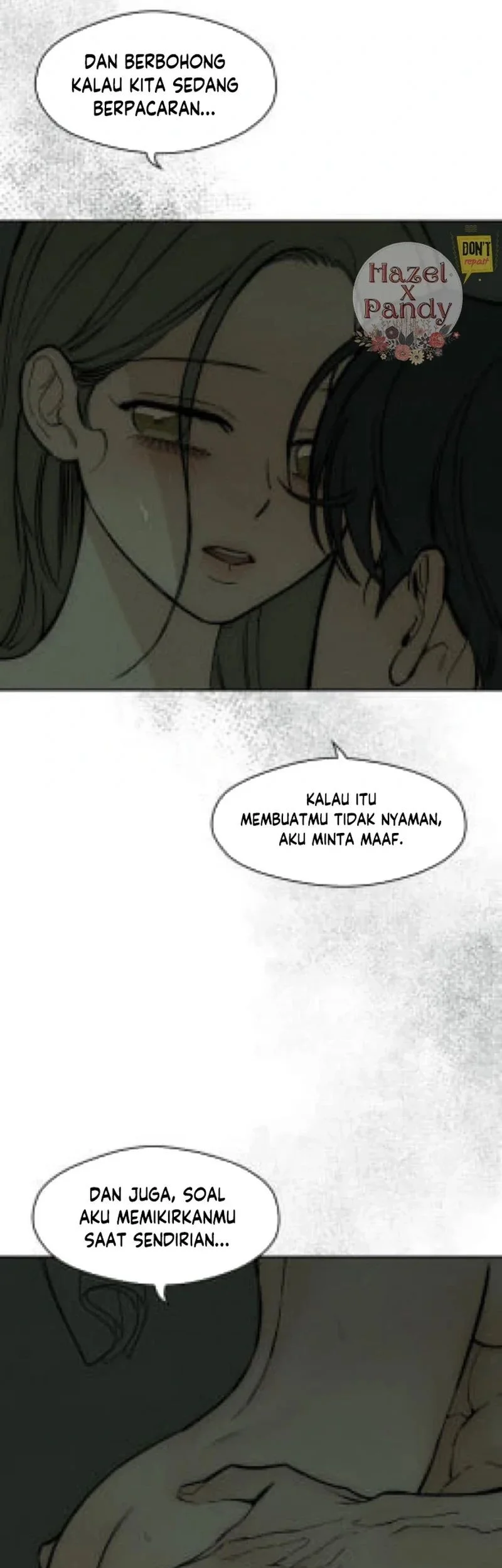 Tears on a Withered Flower Chapter 64 Gambar 49