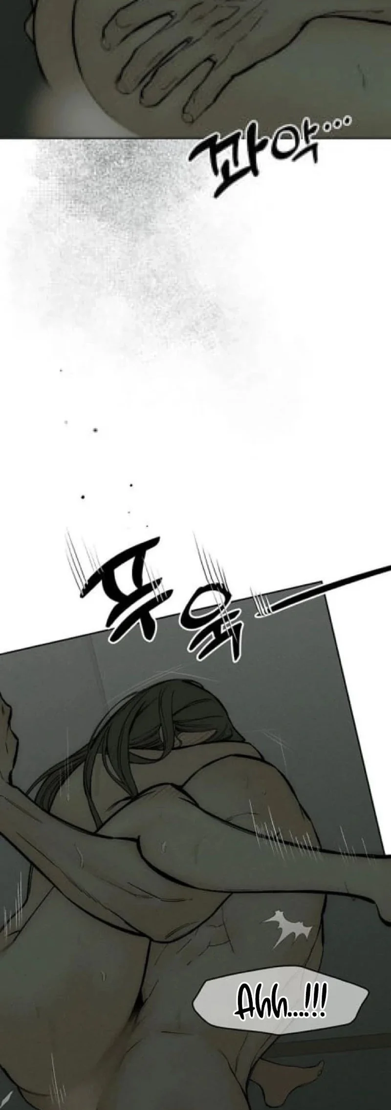 Tears on a Withered Flower Chapter 64 Gambar 50