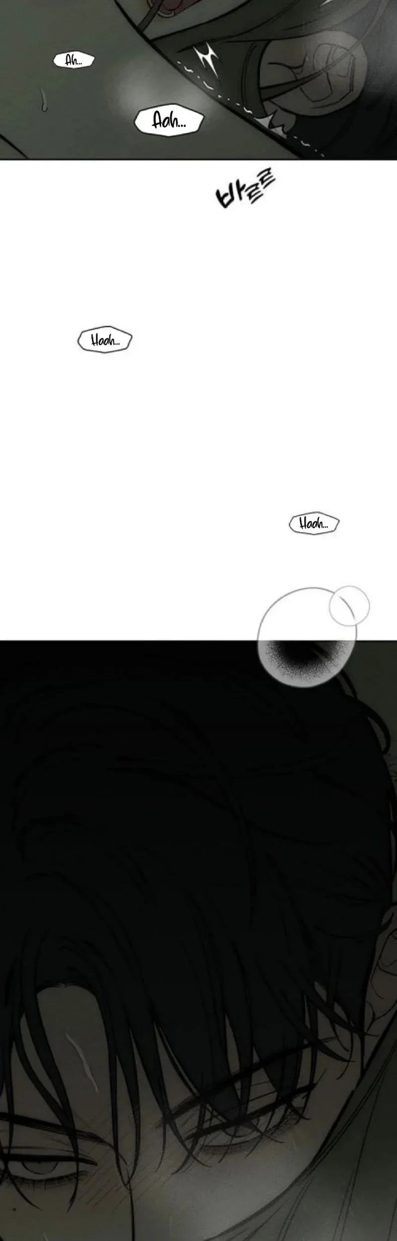 Tears on a Withered Flower Chapter 64 Gambar 52