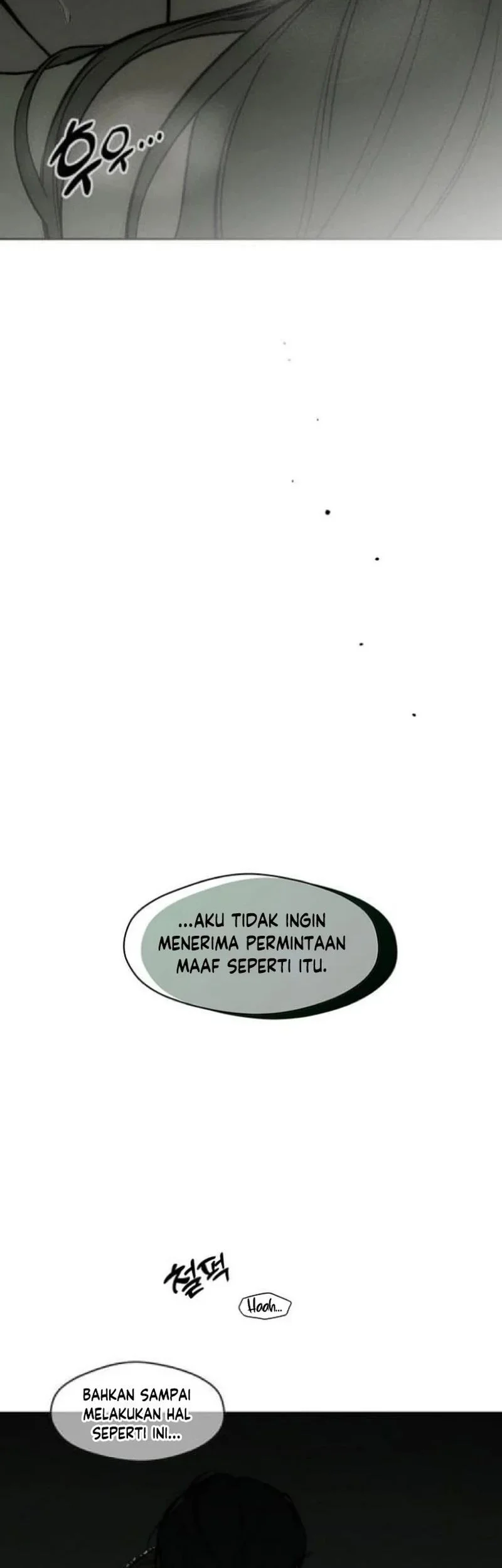 Tears on a Withered Flower Chapter 64 Gambar 53