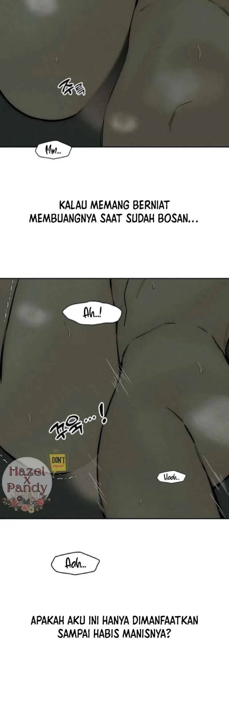 Tears on a Withered Flower Chapter 64 Gambar 55