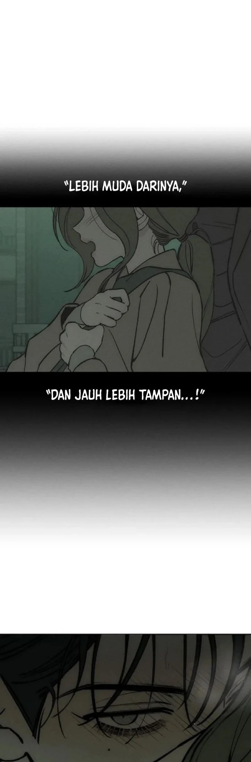 Tears on a Withered Flower Chapter 64 Gambar 56