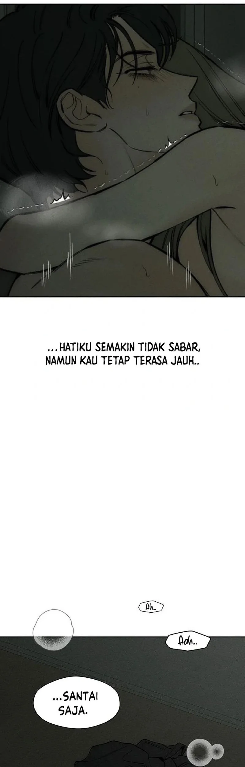 Tears on a Withered Flower Chapter 64 Gambar 58