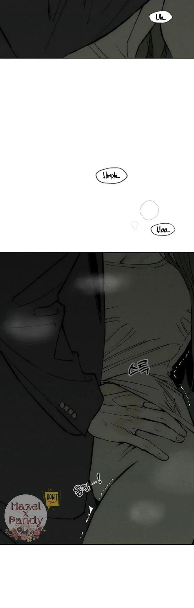 Tears on a Withered Flower Chapter 64 Gambar 3