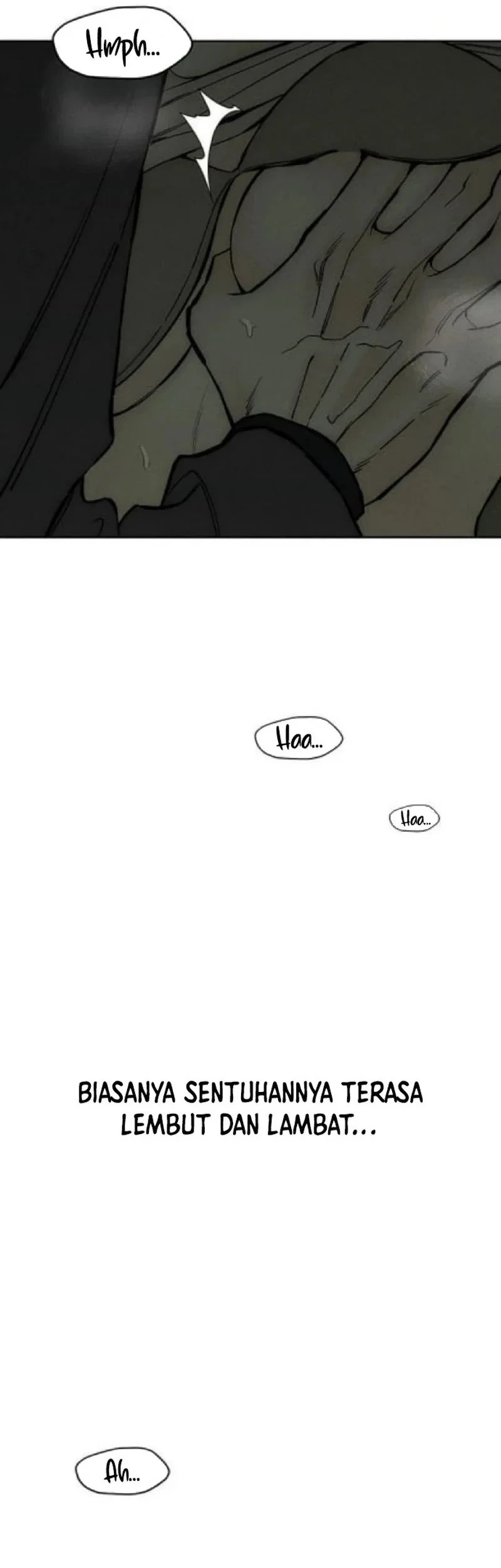 Tears on a Withered Flower Chapter 64 Gambar 4