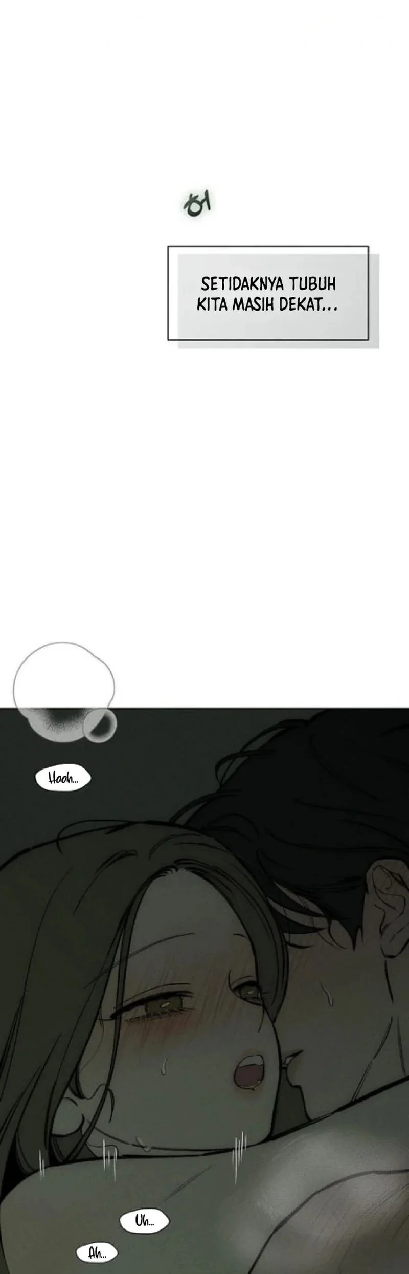 Tears on a Withered Flower Chapter 64 Gambar 60