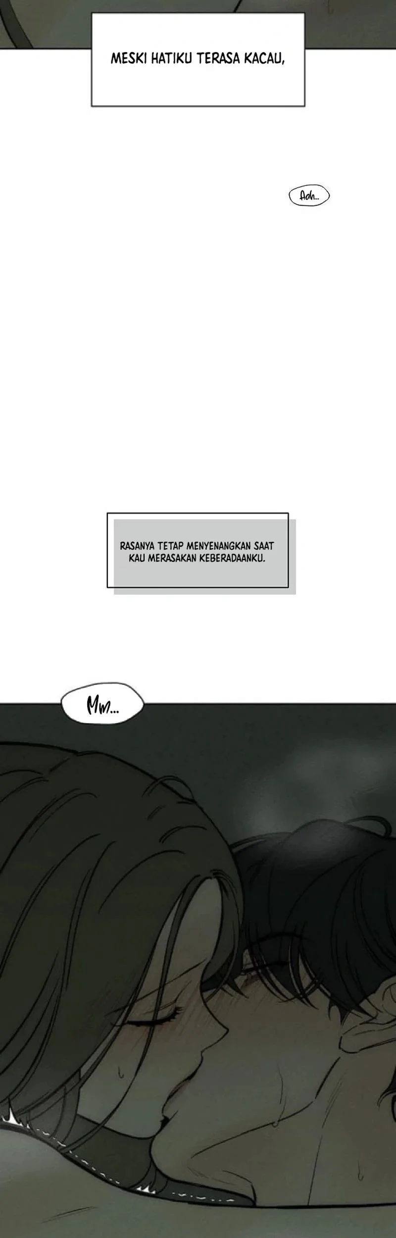 Tears on a Withered Flower Chapter 64 Gambar 61