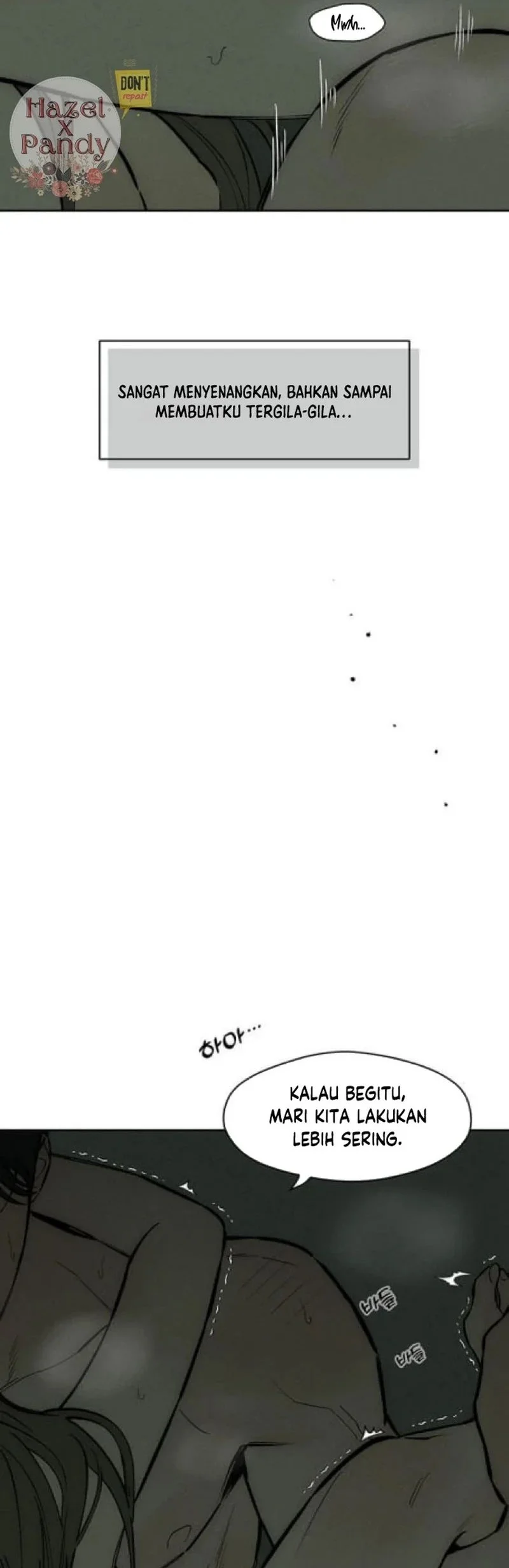 Tears on a Withered Flower Chapter 64 Gambar 62