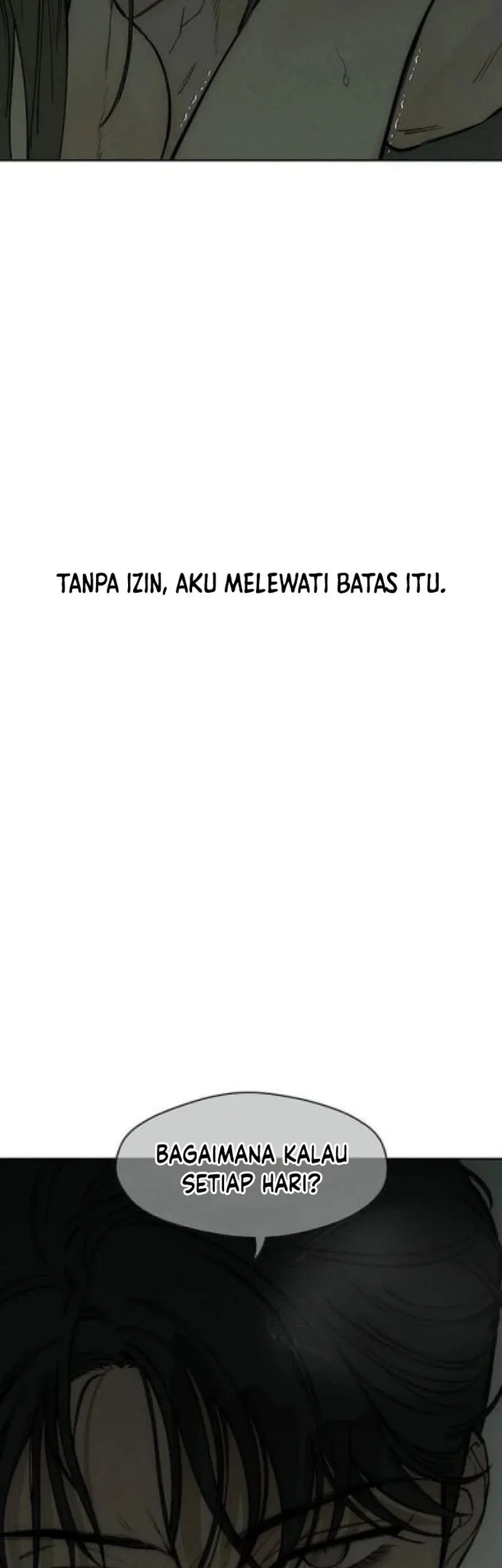 Tears on a Withered Flower Chapter 64 Gambar 63