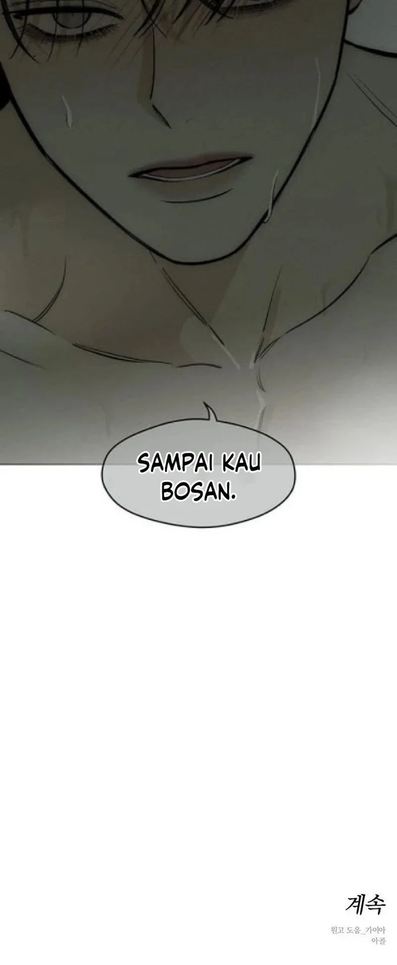 Tears on a Withered Flower Chapter 64 Gambar 64