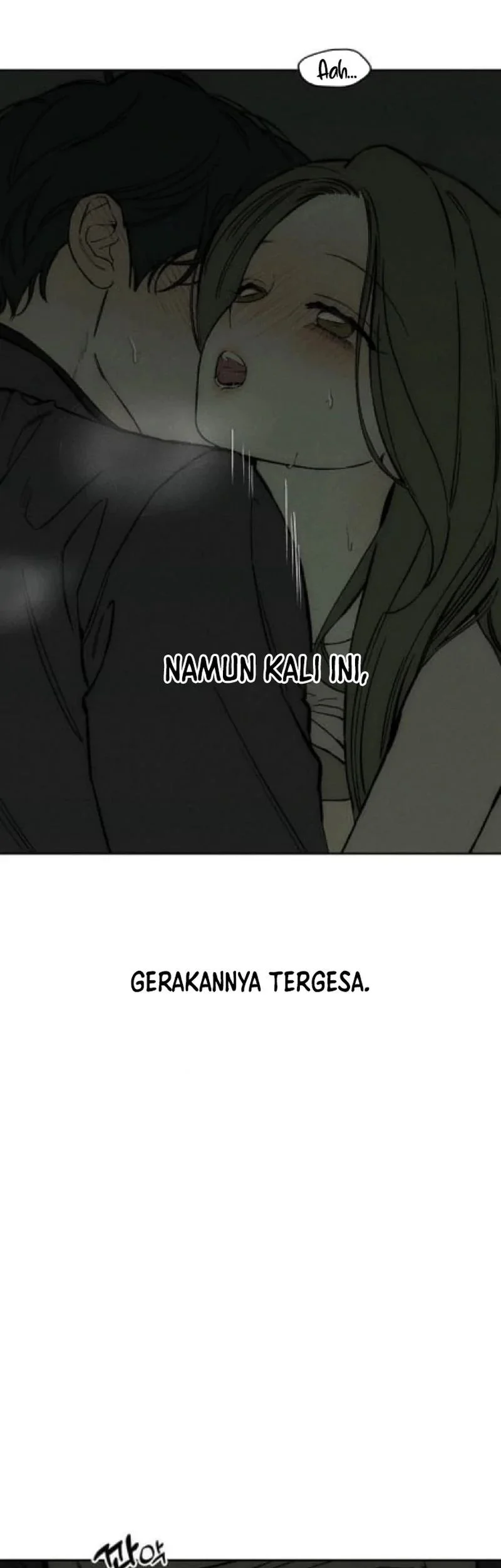 Tears on a Withered Flower Chapter 64 Gambar 5