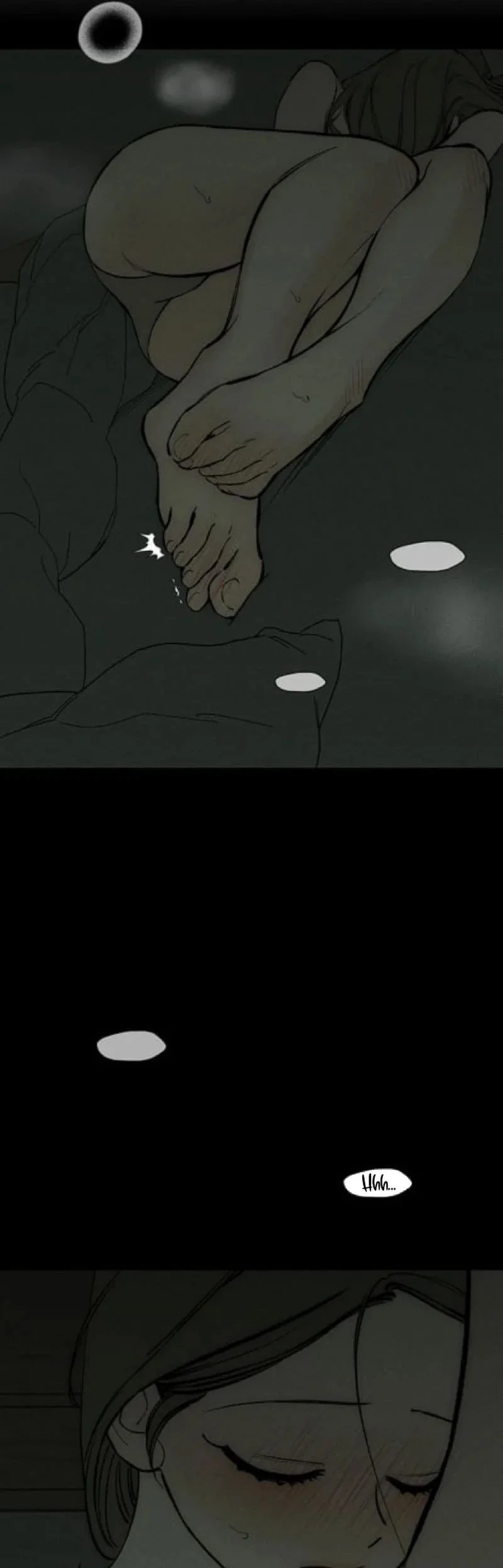 Tears on a Withered Flower Chapter 64 Gambar 8