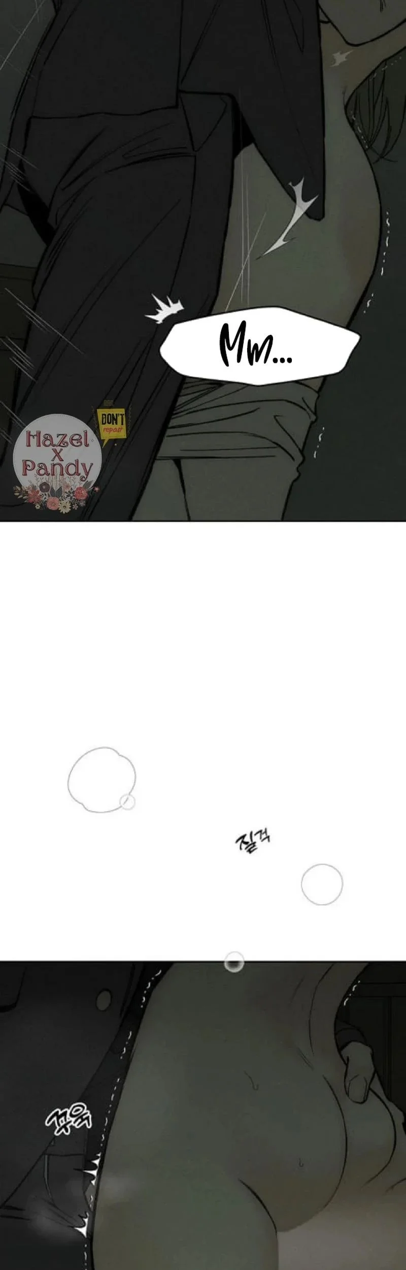 Tears on a Withered Flower Chapter 64 Gambar 11