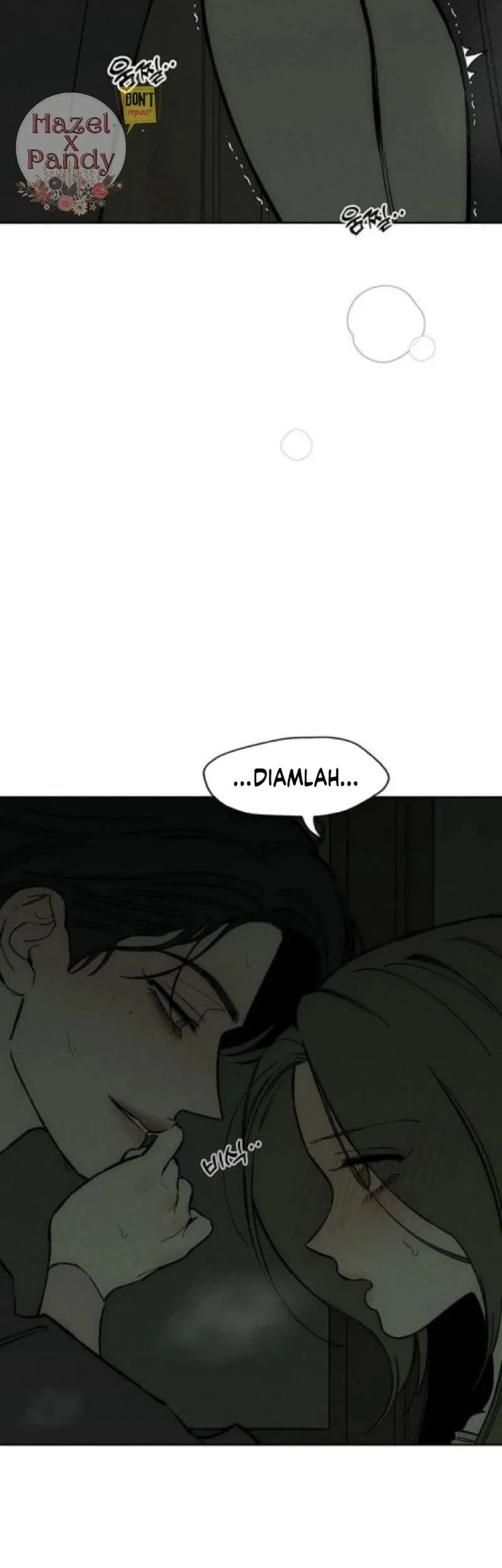 Tears on a Withered Flower Chapter 64 Gambar 15