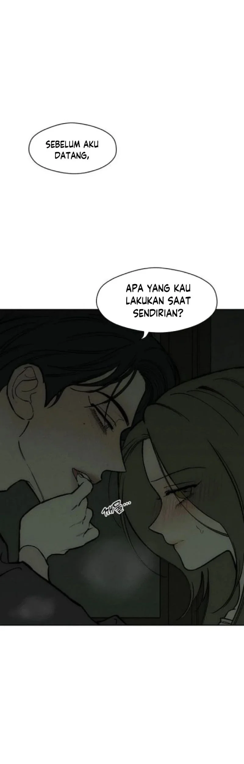 Tears on a Withered Flower Chapter 64 Gambar 16