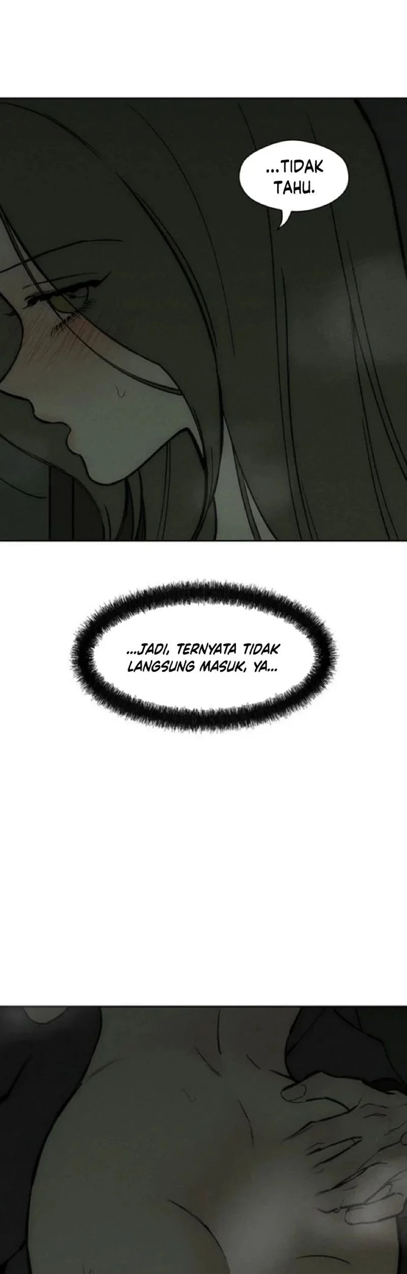 Tears on a Withered Flower Chapter 64 Gambar 17