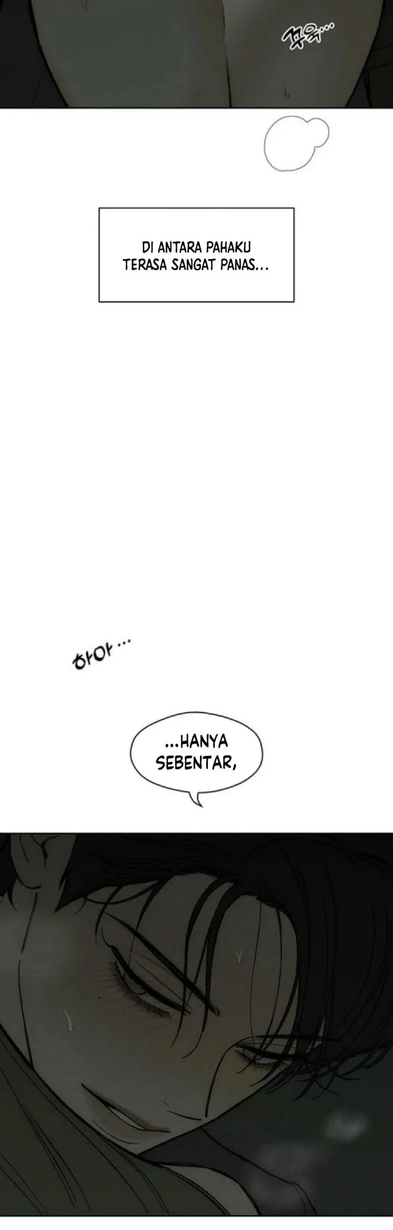 Tears on a Withered Flower Chapter 64 Gambar 18