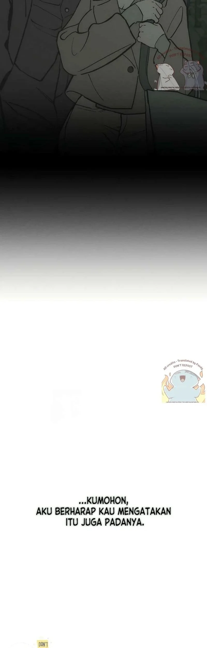 Tears on a Withered Flower Chapter 65 Gambar 26