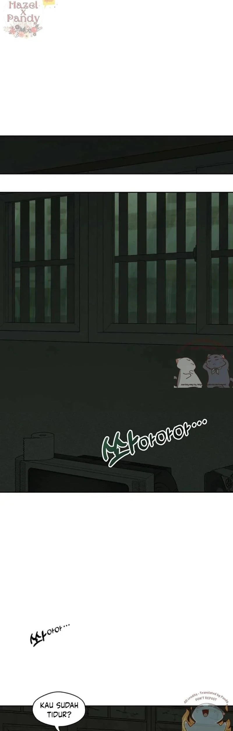 Tears on a Withered Flower Chapter 65 Gambar 27