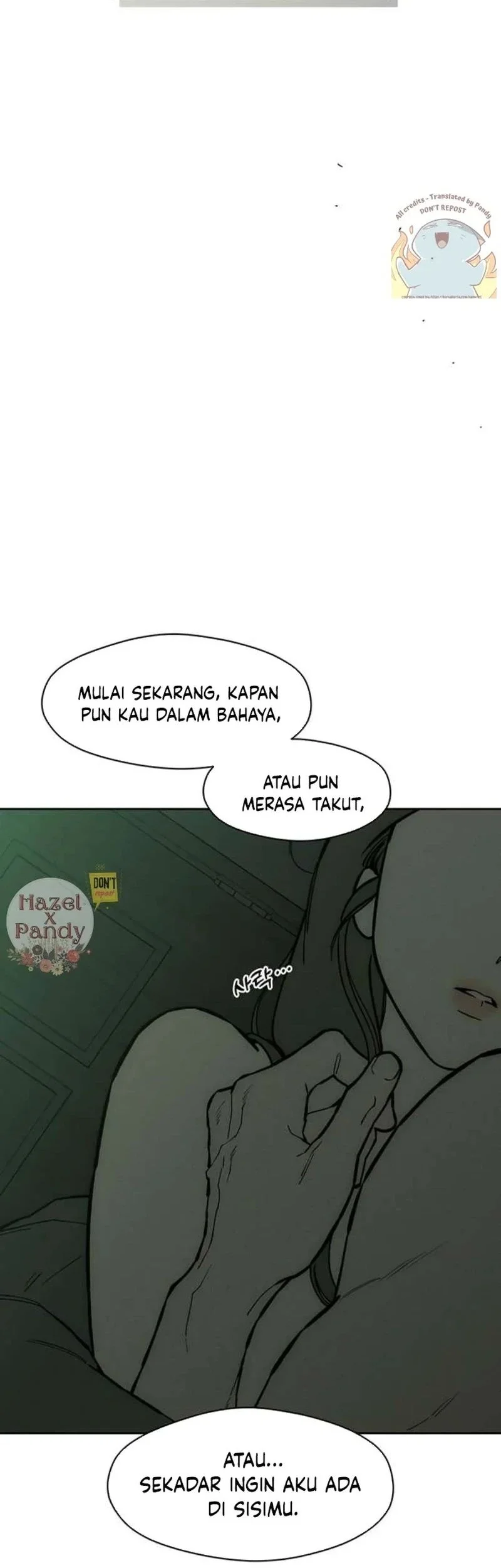 Tears on a Withered Flower Chapter 65 Gambar 32