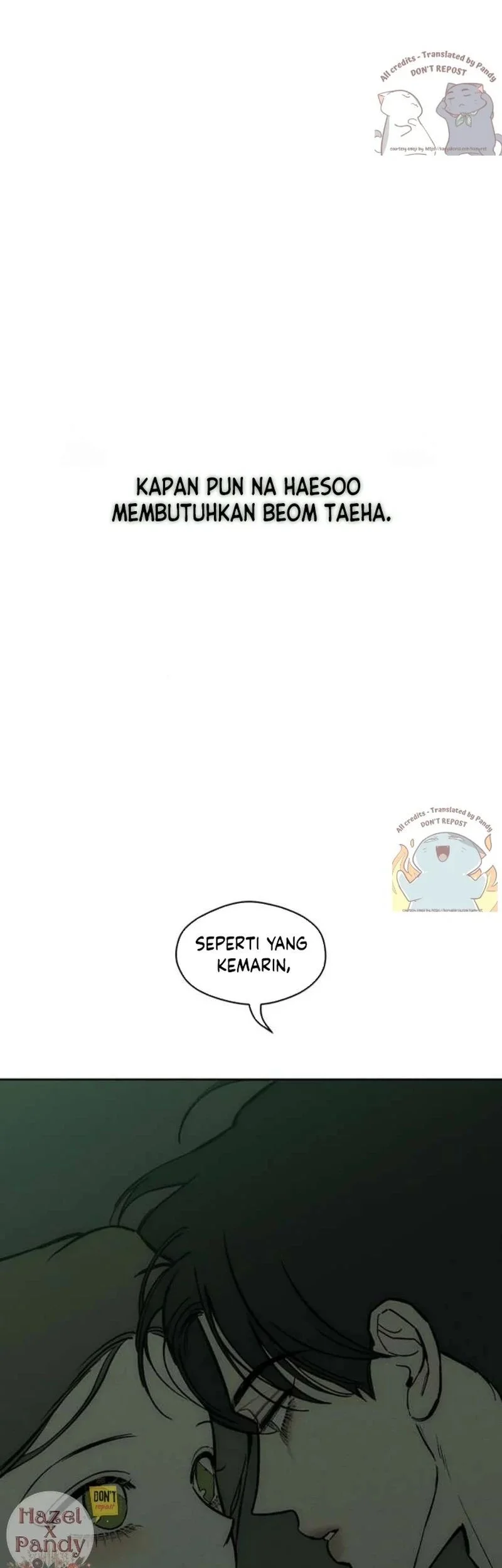 Tears on a Withered Flower Chapter 65 Gambar 33